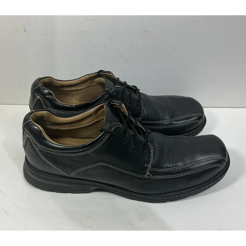 N/A dockers trustee